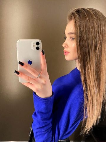 Ульяна Легенда фото 4