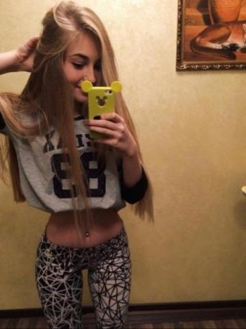 Ольга фото 3